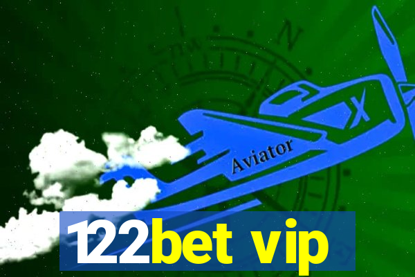 122bet vip